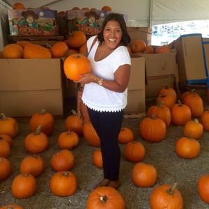 Meet your Posher, Alyssa