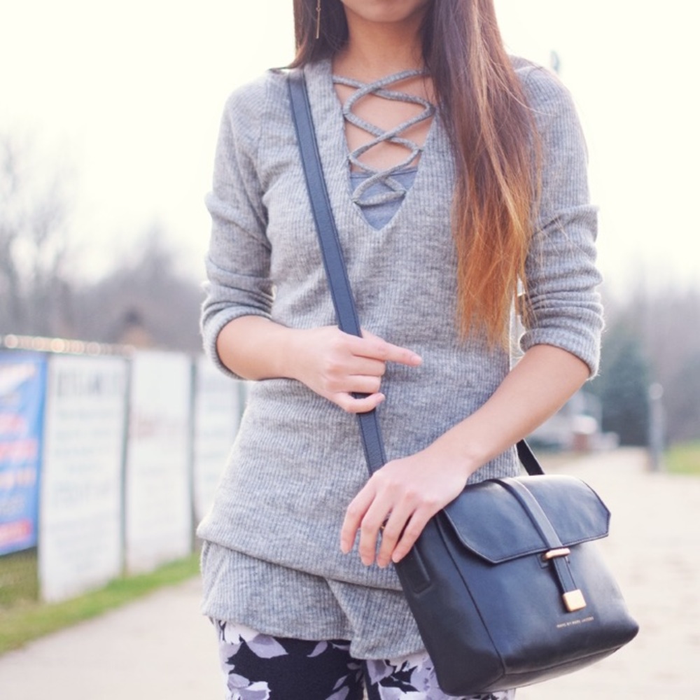 Long Sleeve Top