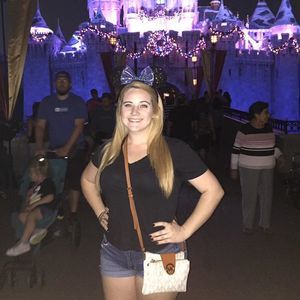 Meet your Posher, Kailey