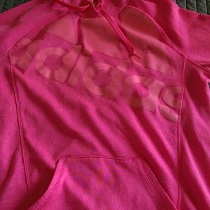 Adidias sweatshirt