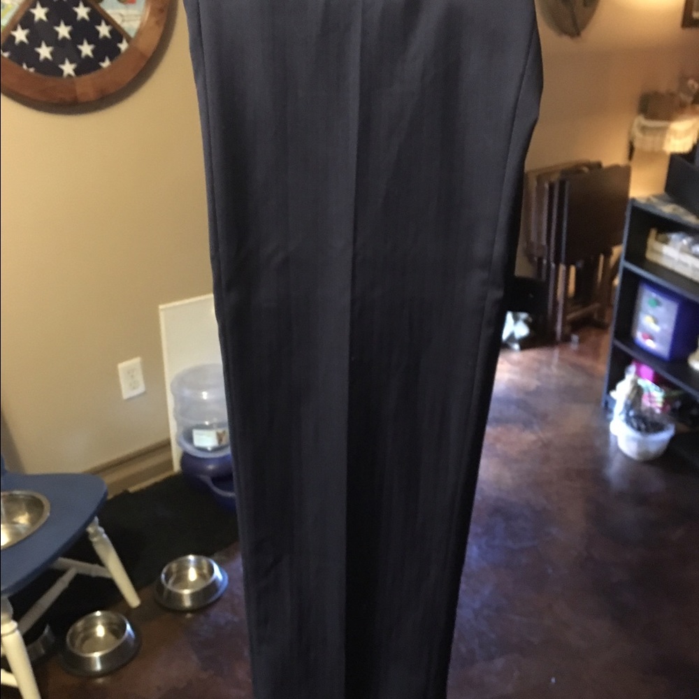 Men's dress pants