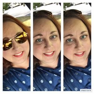 Meet your Posher, Trish