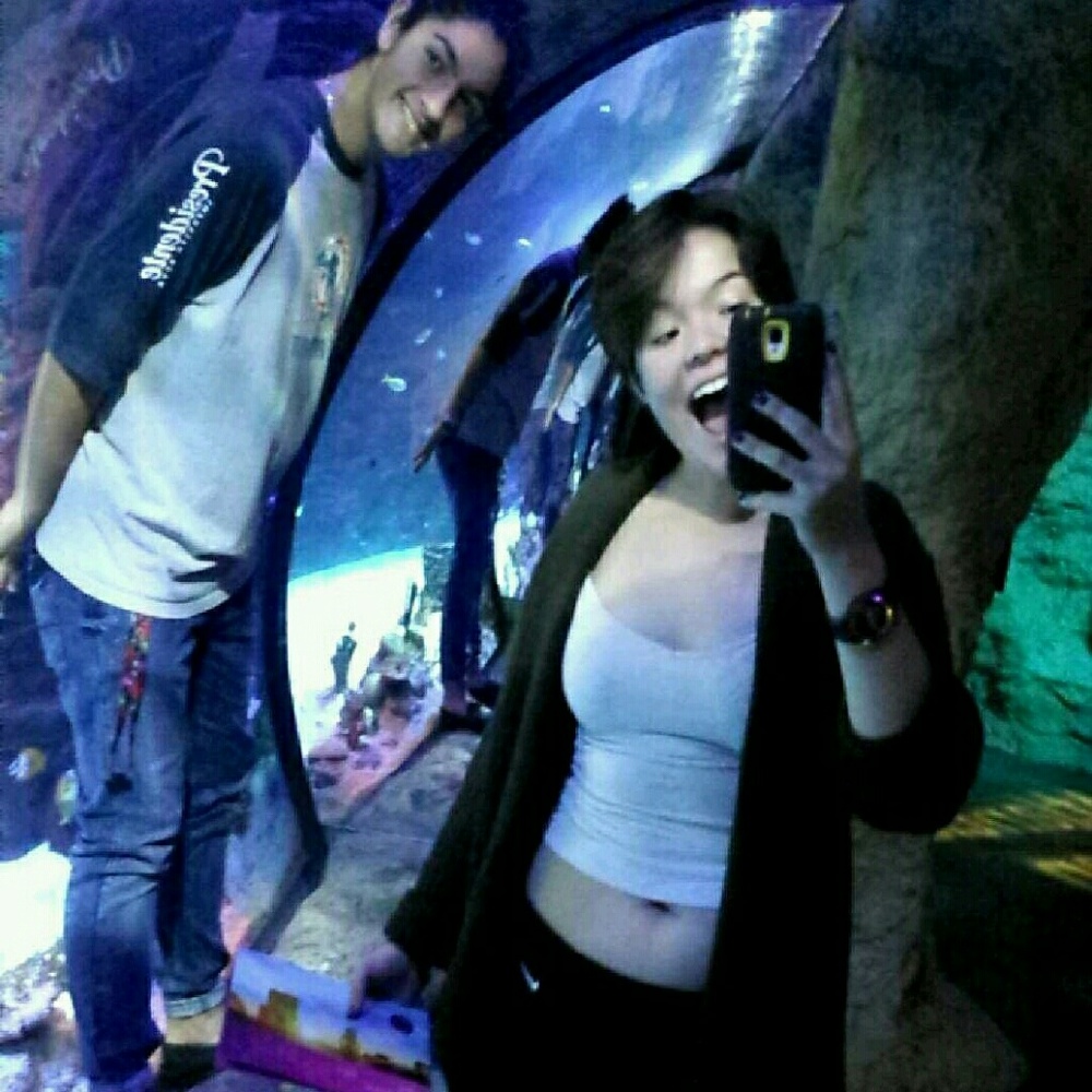 Meet your Posher, Coral