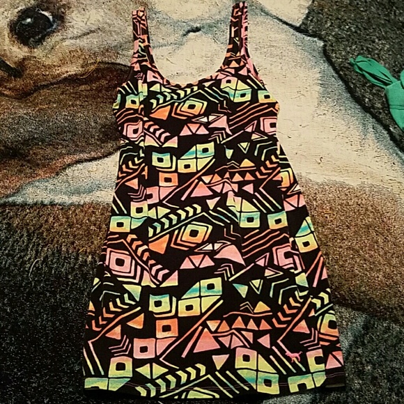 Skinny, mini Victoria's Secret dress size small - Picture 3 of 3