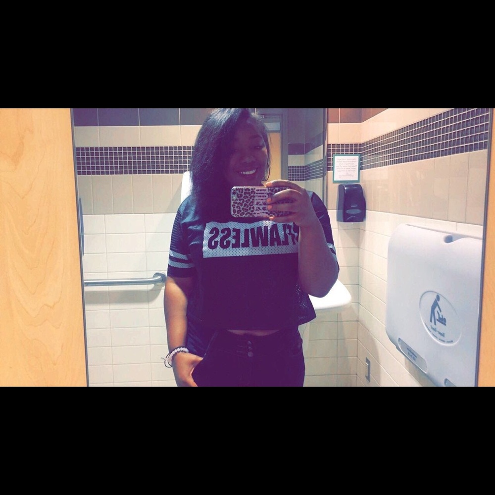 Meet your Posher, Aubrea