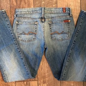 ❗️FINAL MARKDOWN❗️7 for all mankind Bootcut