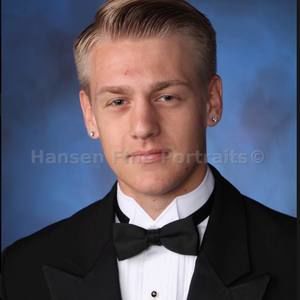 Meet your Posher, Brady