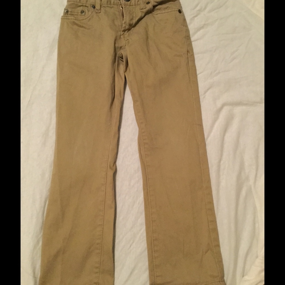 📭📬📫SOLD SOLD SILD📭📬📫Boys Levi jeans