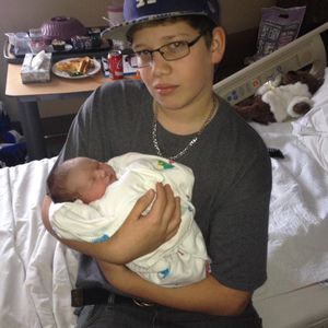 Meet your Posher, Baret