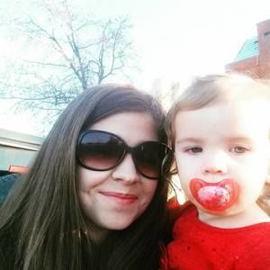 Meet your Posher, Cassandra