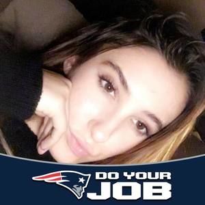 Meet your Posher, Mikayla