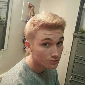 Meet your Posher, Malachi