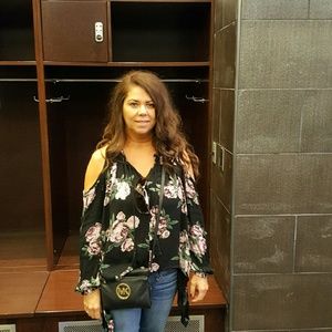 Meet your Posher, Brigitte