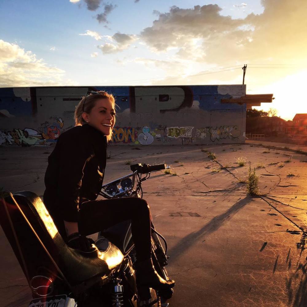 Meet your Posher, Amanda leigh