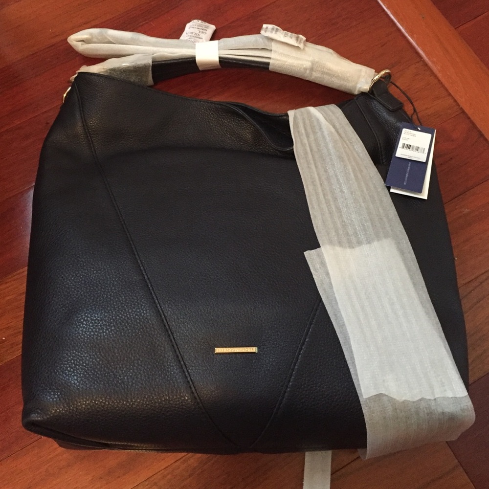 💙HOST PICK💙 Rebecca Minkoff moto hobo - Picture 2 of 5