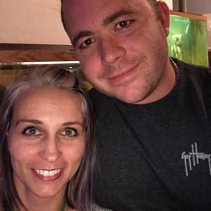 Meet your Posher, Robbie