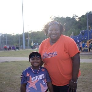 Meet your Posher, Labrea