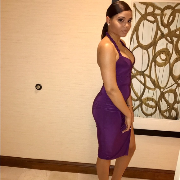 Meet your Posher, Mariah - Picture 3 of 4