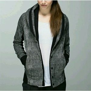 Lululemon jacket