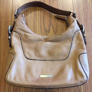 Michael Kors leather purse