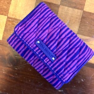 Vera Bradley Wallet