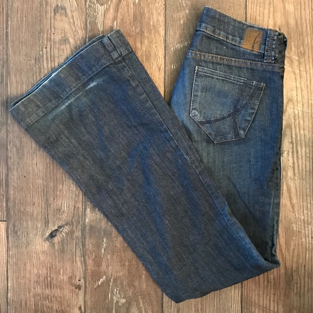 ❗️FINAL MARKDOWN❗️IT Jeans Los Angeles