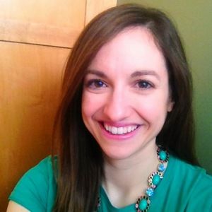 Meet your Posher, Carrie