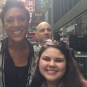 Meet your Posher, Hailey