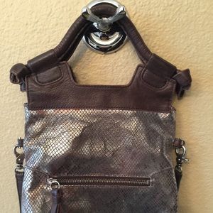 Foley+Corinna cross body bag
