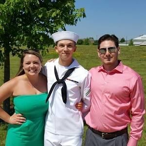 Meet your Posher, Brittany