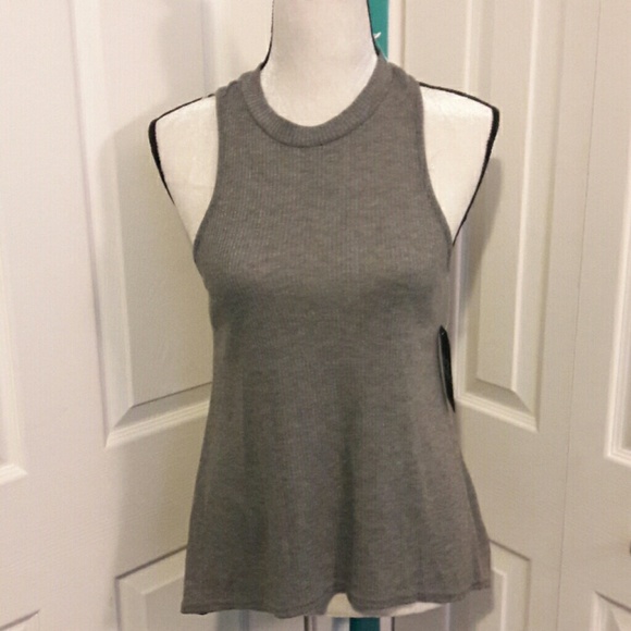 Tops - NEW TANK. FOR DRESS OR PLAY.