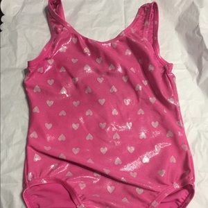 🤸‍♂️ bundle 4 gymnastics leotards for $40