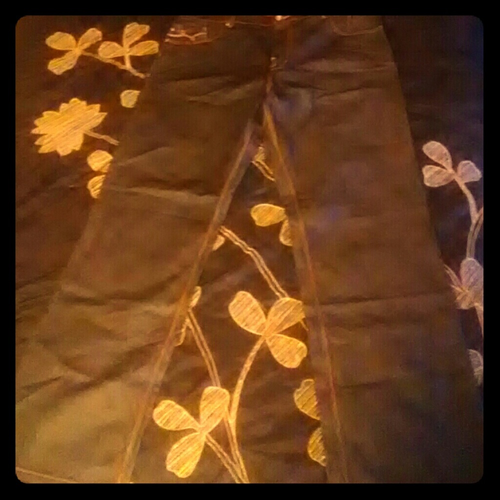 Mens Denim Kids Jeans by Lr Jeans