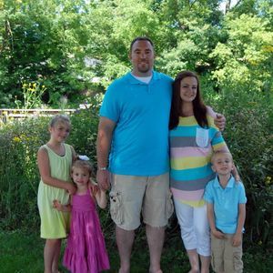 Meet your Posher, Whitney