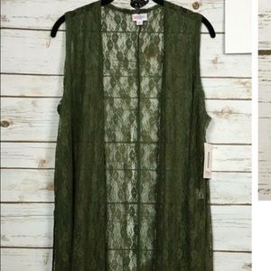 Olive green xl joy. Brand new with tags