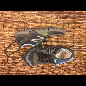 New Balance barefoot running transition sneakers