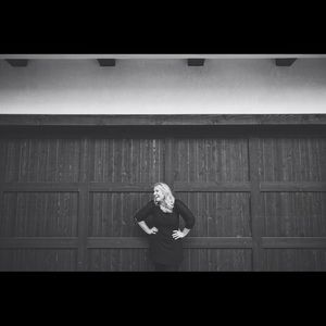 Meet your Posher, Julianne