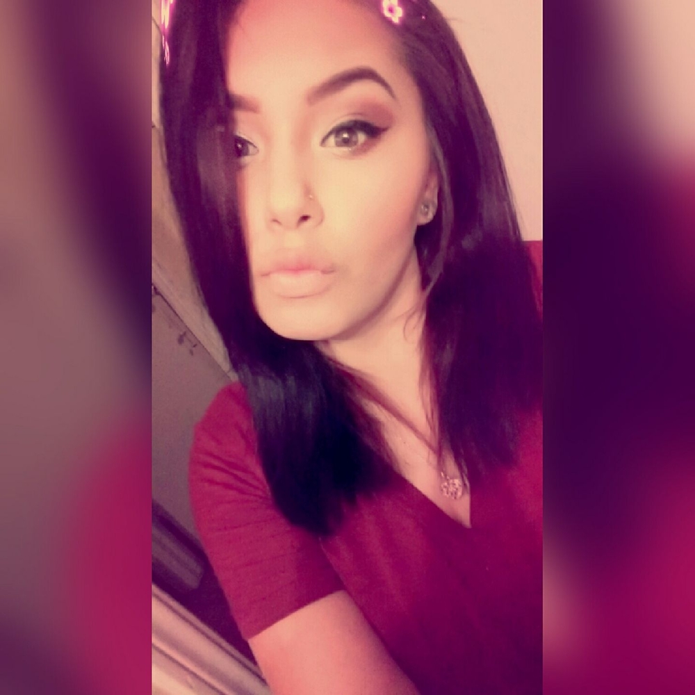 Meet your Posher, Sammy