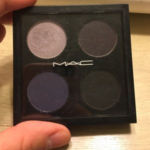 MAC Taste Temptation Quad