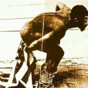 Meet your Posher, Marlita