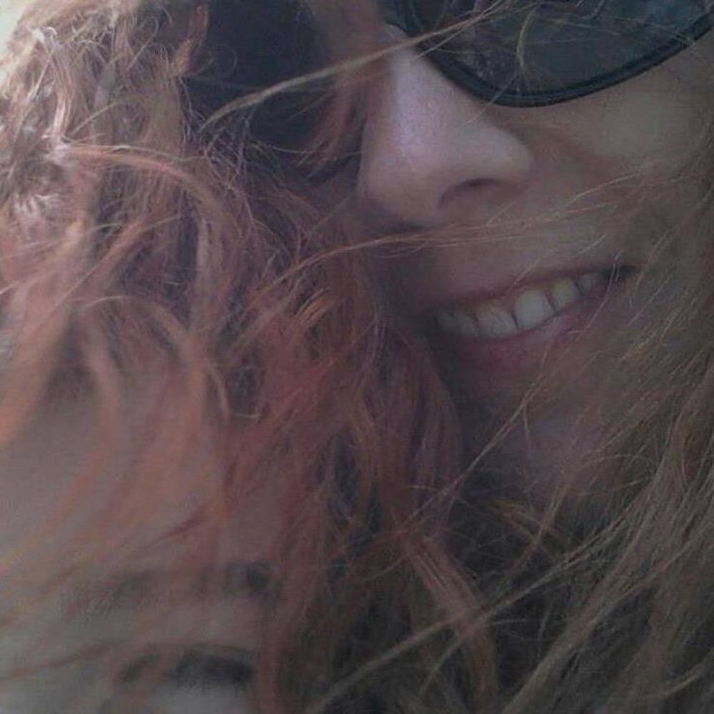 Meet your Posher, Linda