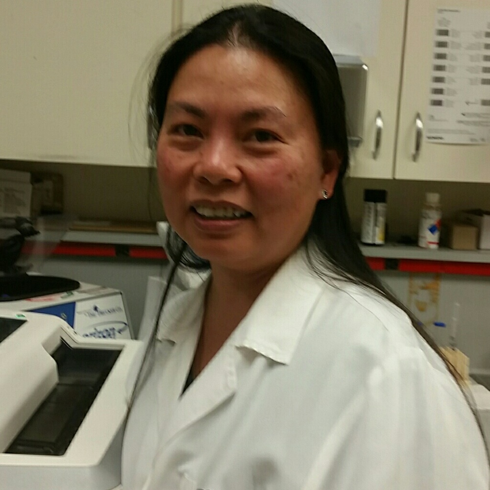 Meet your Posher, Anabel