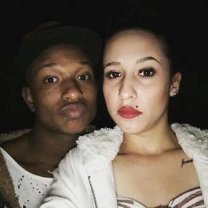 Meet your Posher, Alejandra