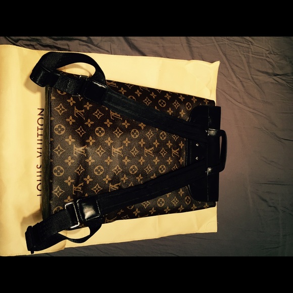 Louis Vuitton Palk backpack main image 4