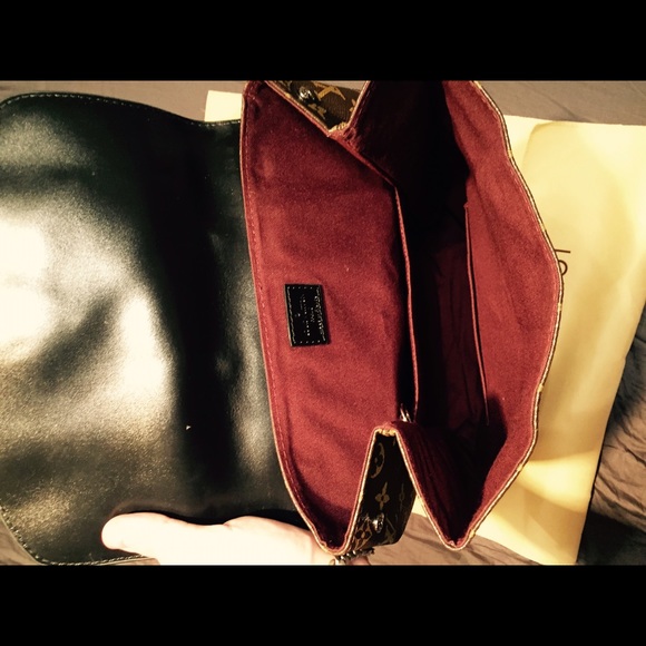 Louis Vuitton Palk backpack