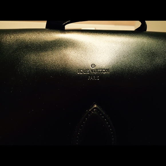 Louis Vuitton Palk backpack