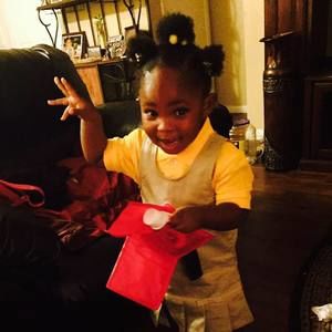 Meet your Posher, Sierra