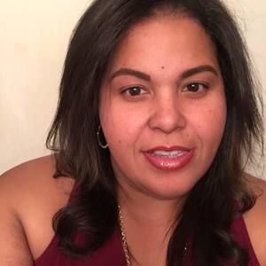 Meet your Posher, Norma