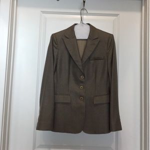 Armani blazer