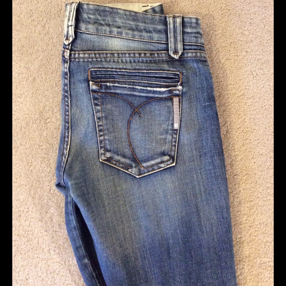 Bishop by Seventh Jeans from Nordstrom